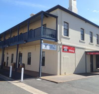 Terminus Hotel - Pubs Perth