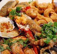 The French Brasserie - Pubs Perth