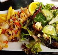 Aqua Grill - Pubs Perth