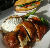 Banh Mi Co - Pubs Perth