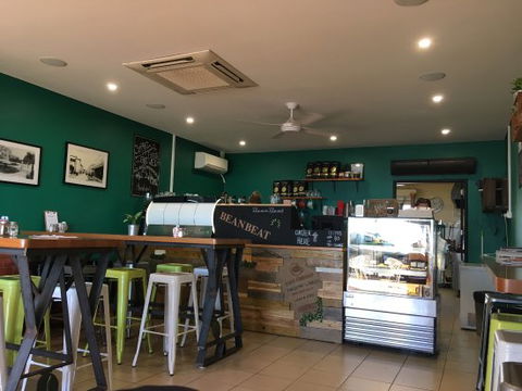 Bean Beat - Pubs Perth 0