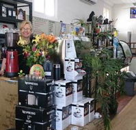 Coffee at the Park - Pubs Perth