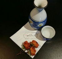 Daol Modern Asian Dining