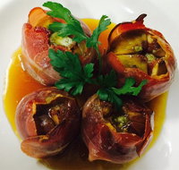 Italia On Marina - Pubs Perth