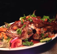 Mellow Thai Restaurant and Cafe - Pubs Perth
