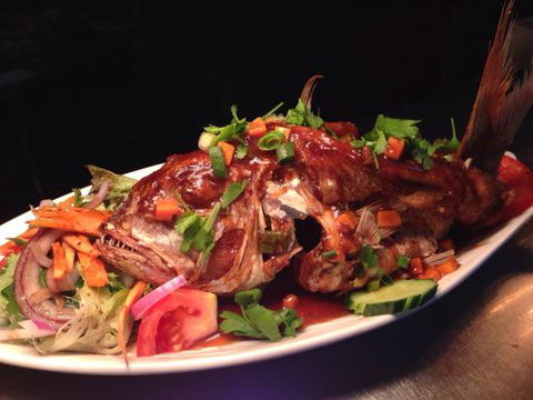 Mellow Thai Restaurant And Cafe - Pubs Perth 0