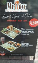 Mellow Thai Restaurant And Cafe - Pubs Perth 3