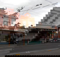 North Carlton Canteen - Pubs Perth