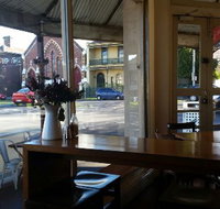 Sweet Source - Pubs Perth