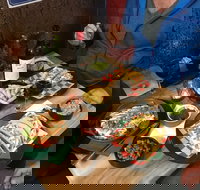 Taco Boy Nambour - Pubs Perth