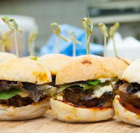 Agatha's Licensed Cafe - Pubs Perth