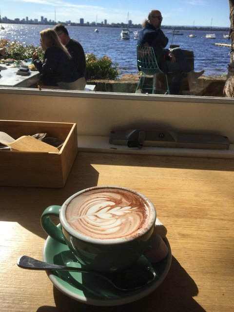 Bayside Kitchen - Pubs Perth 1