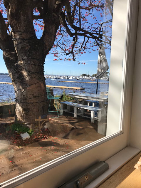 Bayside Kitchen - Pubs Perth 4