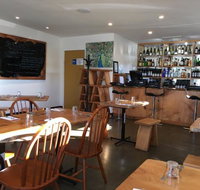 Bombay on the Beach - Pubs Perth