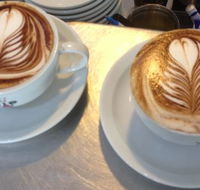 Cafe Del' Art - Pubs Perth