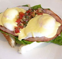 Cupz 'N' Crepes - Pubs Perth