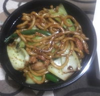Dumplings Delish - Pubs Perth