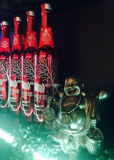 Fu Manchu Oriental Kitchen - Pubs Perth 11
