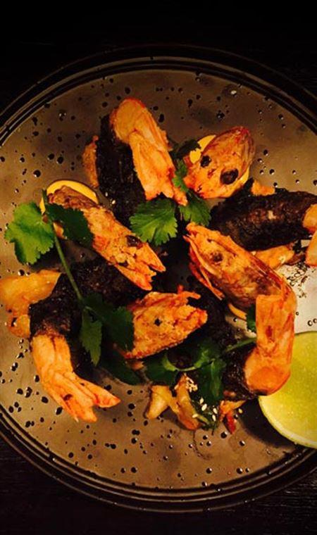 Fu Manchu Oriental Kitchen - Pubs Perth 4