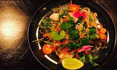 Fu Manchu Oriental Kitchen - Pubs Perth 8