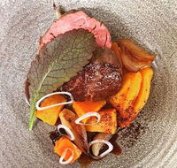 Gather Food and Wine - Pubs Perth