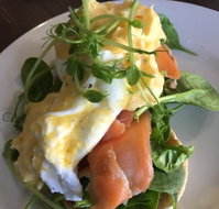 Onshore Cafe - Pubs Perth