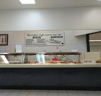 Sumatra Cafe - Pubs Perth