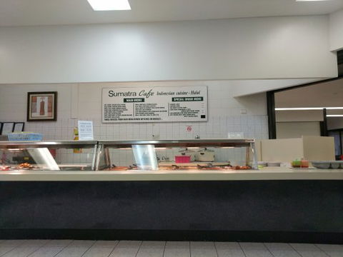 Sumatra Cafe - Pubs Perth 0