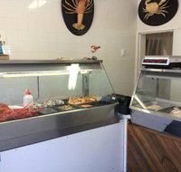 Tasmanian Coastal Seafoods - Pubs Perth