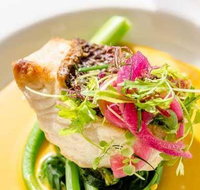 The Tadka Club - Pubs Perth