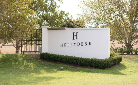 Vines Restaurant At Hollydene Estate - Pubs Perth 6