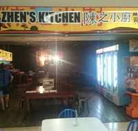 Zhen's Kitchen - Pubs Perth