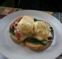 Cafe 176 - Pubs Perth