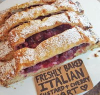 Cafe Invigor8 - Pubs Perth