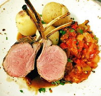 Carboni's Italian Kitchen - Pubs Perth