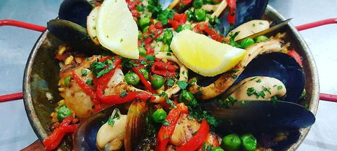 Casa De Playa - Pubs Perth 0