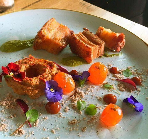 Casa De Playa - Pubs Perth 9