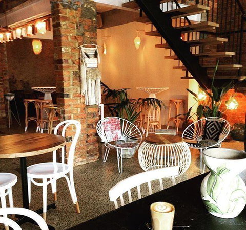 Casa De Playa - Pubs Perth 10