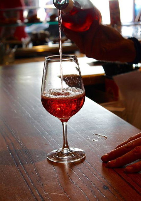 Casa De Playa - Pubs Perth 15