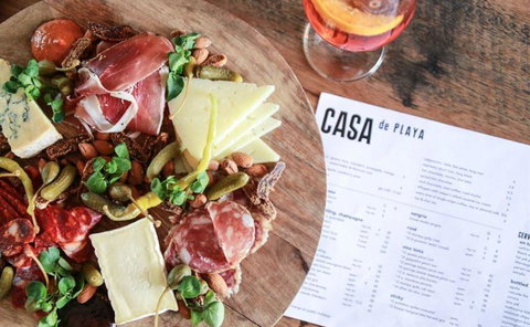 Casa De Playa - Pubs Perth 16