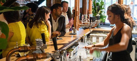 Casa De Playa - Pubs Perth 1