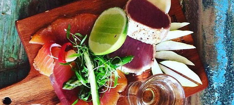 Casa De Playa - Pubs Perth 2