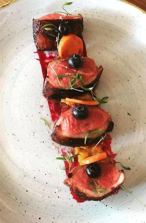 Casa De Playa - Pubs Perth 4