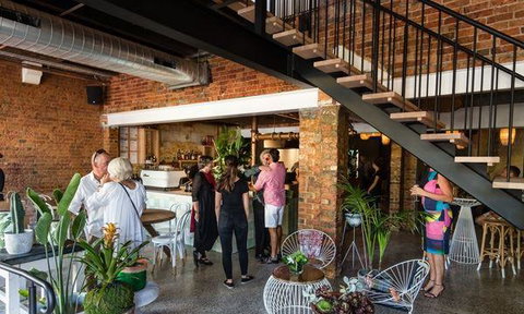 Casa De Playa - Pubs Perth 5