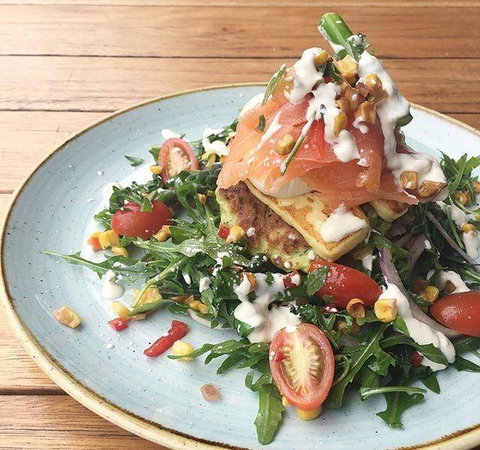 Casa De Playa - Pubs Perth 6