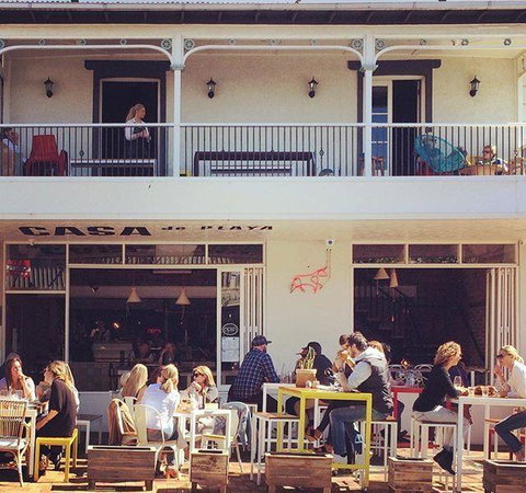 Casa De Playa - Pubs Perth 7