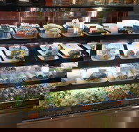 Eat Fresh Cafe - Pubs Perth