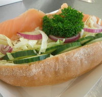 Endless Time Cafe - Pubs Perth