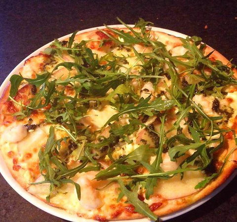 Grotto On Edward - Pubs Perth 5