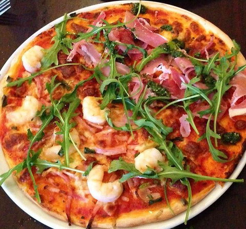 Grotto On Edward - Pubs Perth 6